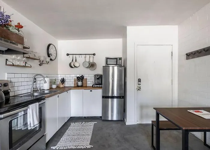 2br 6 Min To Uofa Bbq, Sunshine & Cozy Vibes! Tucson