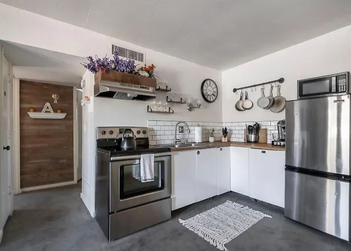 2br 6 Min To Uofa Bbq, Sunshine & Cozy Vibes! * Tucson