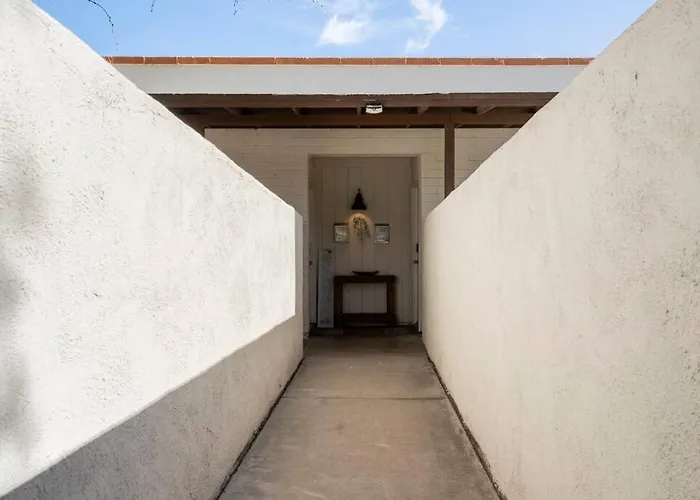 2br 6 Min To Uofa Bbq, Sunshine & Cozy Vibes! Tucson